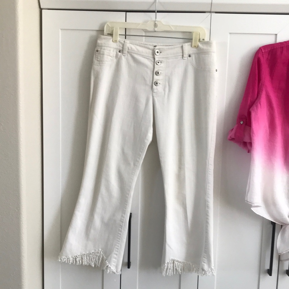 Inc denim regular fit